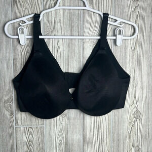 Lane Bryant Cacique Lightly Lined Underwire Bra size 38D